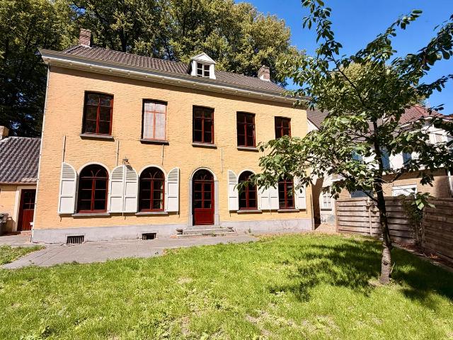 Woning te huur in Zeeland