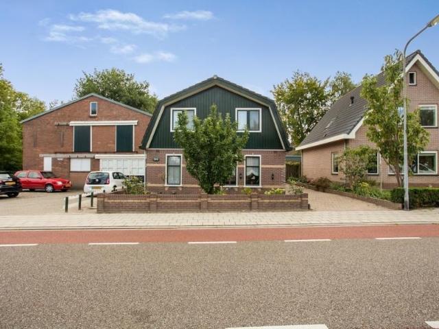 Woning te huur in Bangert en Oosterpolder, Hoorn