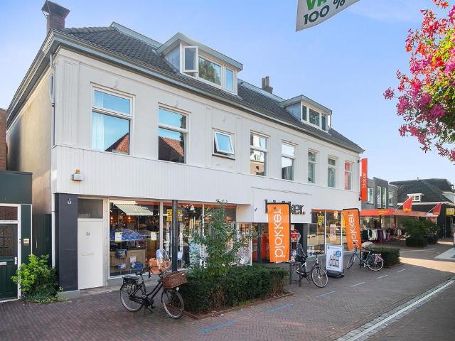 Woning te huur in Vaassen, Epe