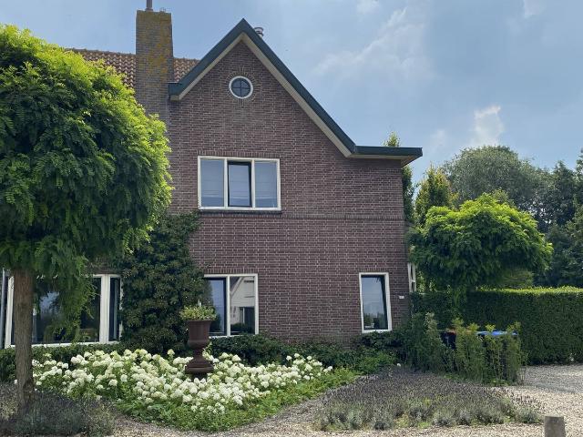 Woning te huur in Hoornaar, Molenlanden