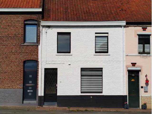 Maison location à Mouscron, Wallonie