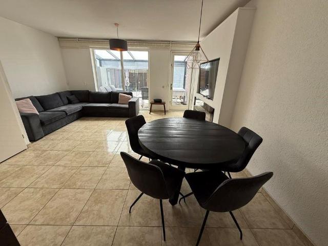 Woning te huur in Nieuw-West, Amsterdam