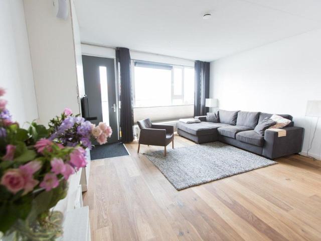 Woning te huur in Sportheldenbuurt, Haarlem