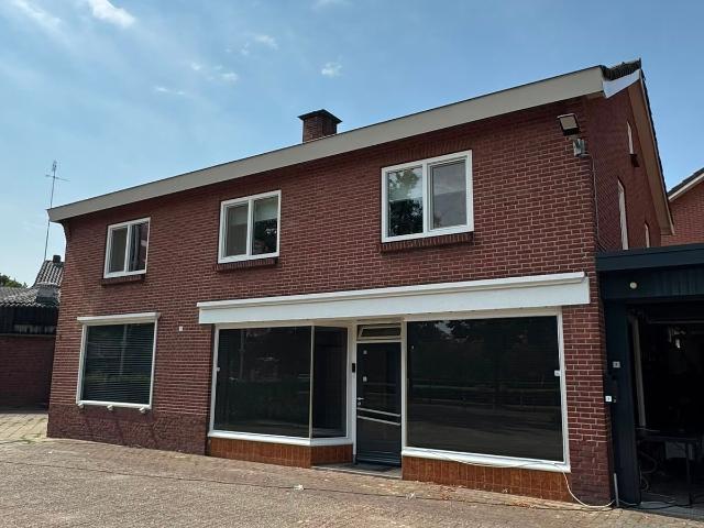Woning te huur in Saasveld, Overijssel