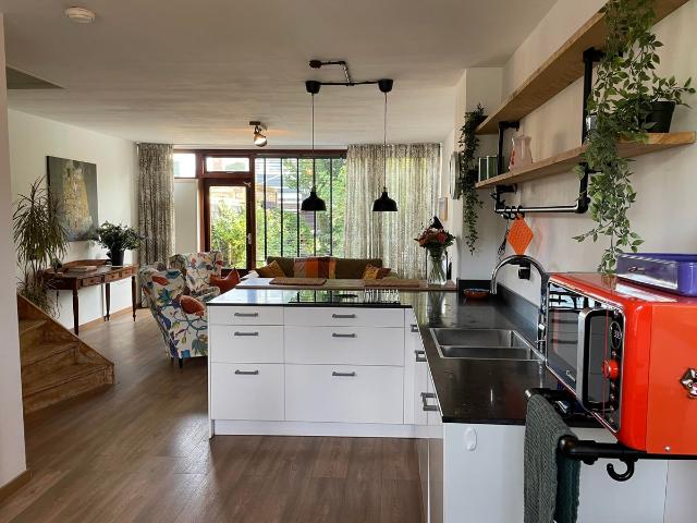 Woning te huur in Brielle, Zuid Holland