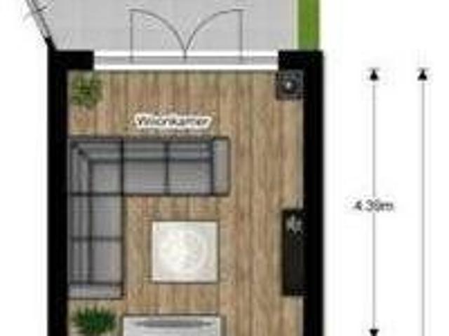 Woning te huur in Bergen op Zoom, Bergen Op Zoom