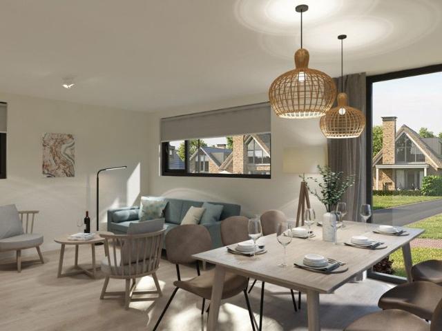 Woning te huur in Noordwijk, Zuid Holland