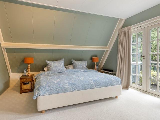 Woning te huur in Wassenaar, Zuid Holland