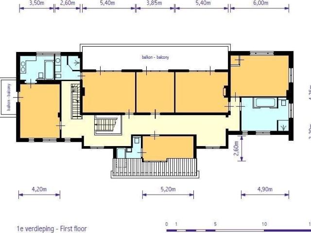 Woning te huur in Wassenaar, Marlot
