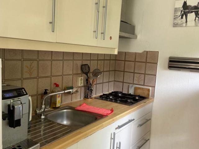 Woning te huur in Sancta Maria, Noordwijk