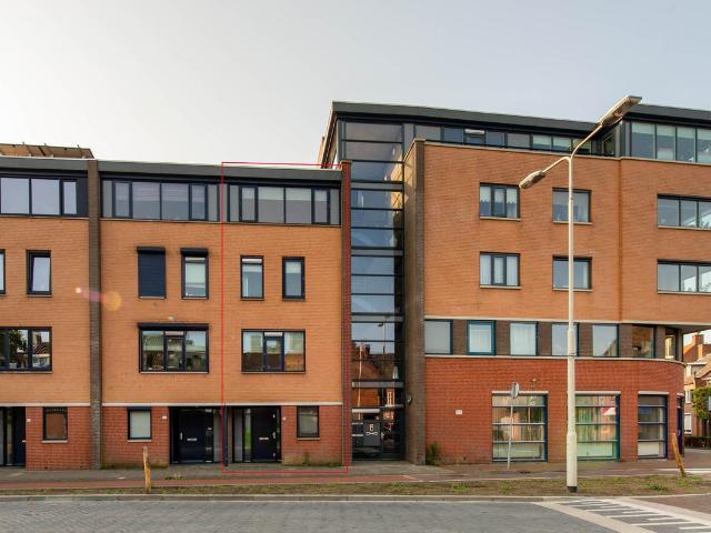Woning te huur in Roosendaal, Noord Brabant