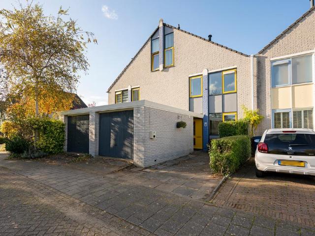Woning te huur in Almere-haven, Flevoland