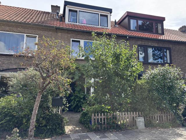 Woning te huur in Haarlem, Noord Holland