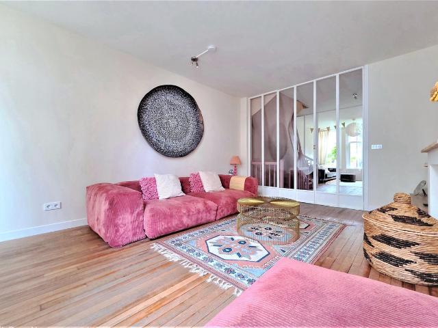 Woning te huur in Centrum, Amsterdam