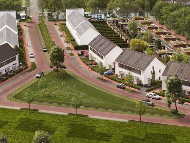 Woning te huur in Mariaheide, Veghel