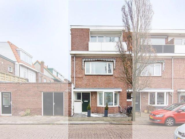 Woning te huur in Haarlem, Noord Holland