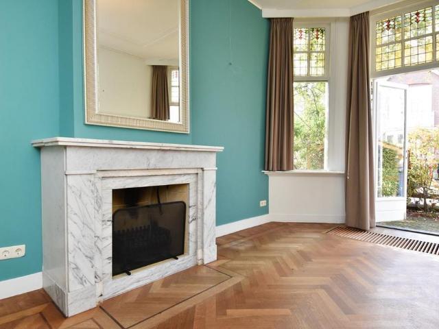 Woning te huur in Bomenbuurt, Zuid Holland