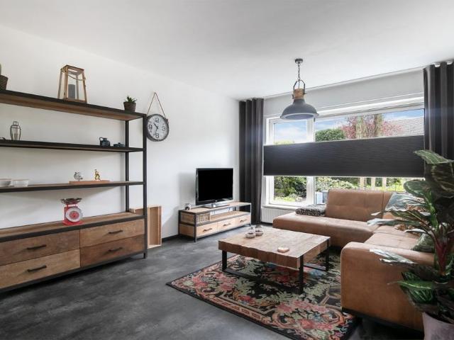 Woning te huur in Hoeven, Noord Brabant