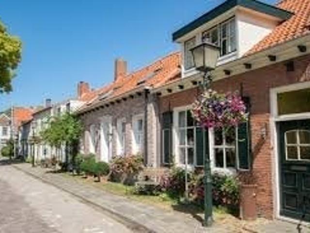 Woning te huur in Groede, Sluis