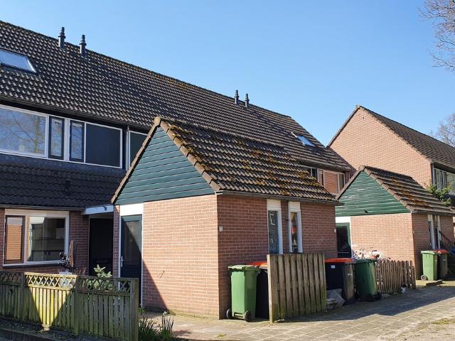 Woning te huur in Amersfoort