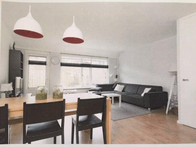 Woning te huur in Amersfoort