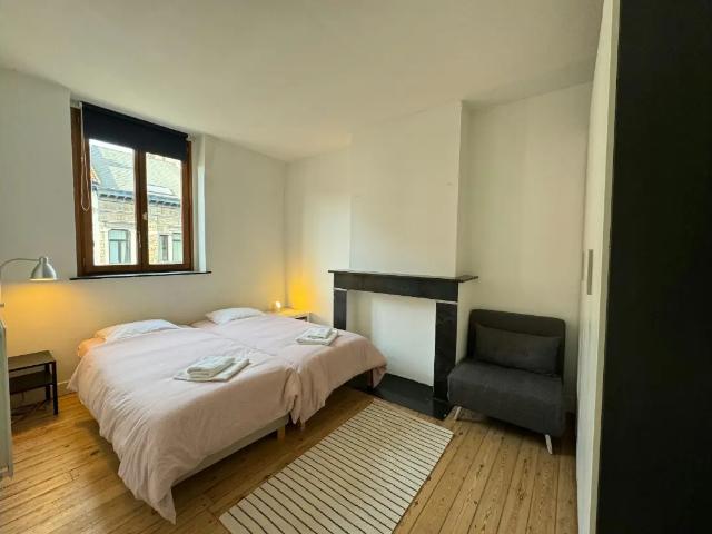 Maison location à Elsene, Bruxelles