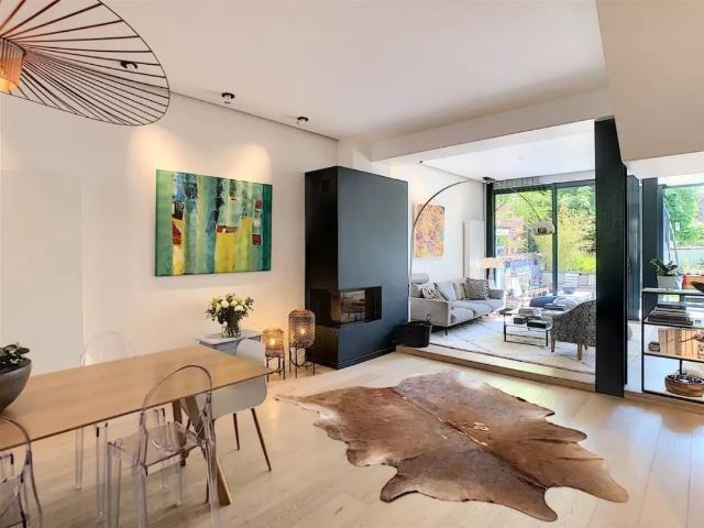 Maison location à Elsene, Bruxelles