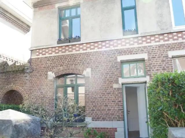 Maison location à Elsene, Bruxelles