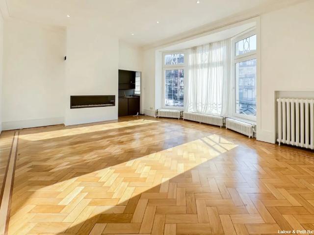 Maison location à Elsene, Bruxelles