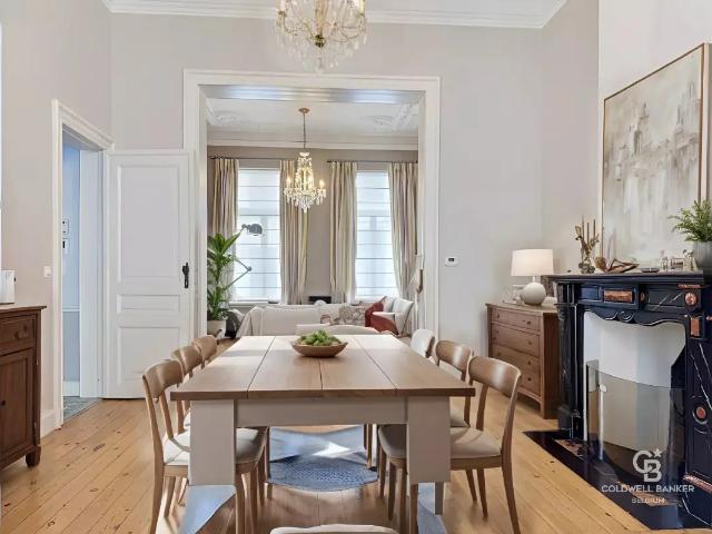 Maison location à Elsene, Bruxelles