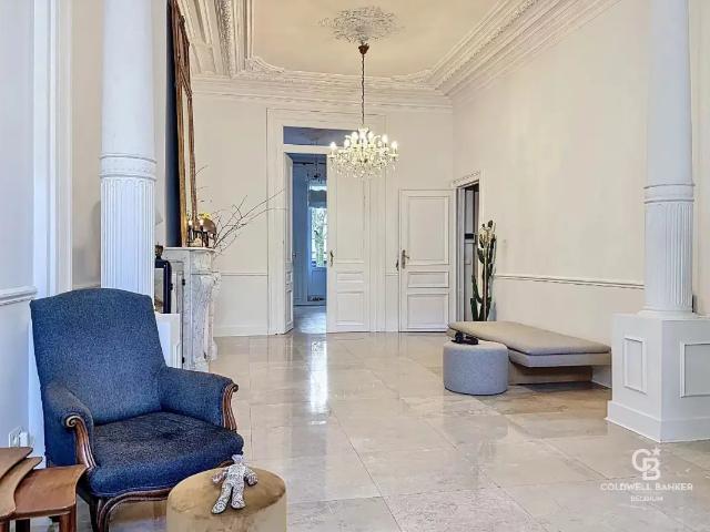 Maison location à Saint-gilles, Bruxelles