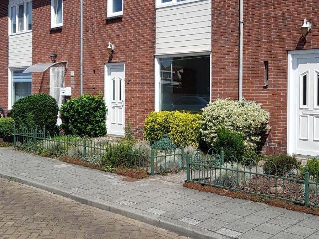 Woning te huur in Nieuwstraatkwartier, Almelo