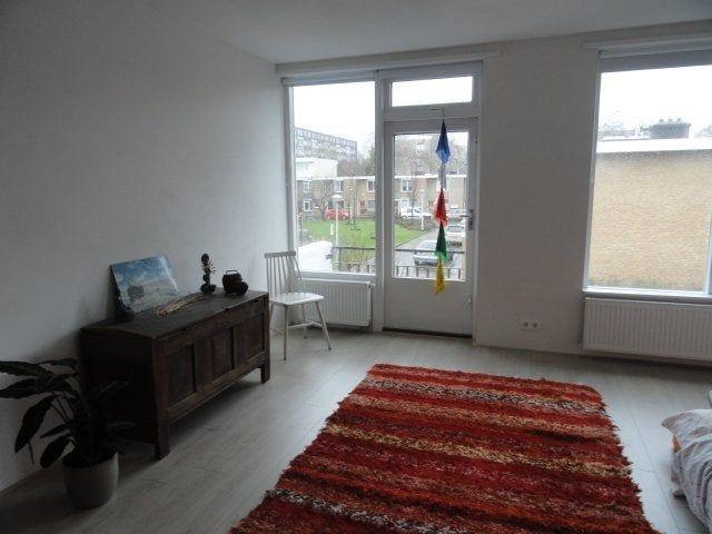 Woning te huur in Nieuw-West, Amsterdam