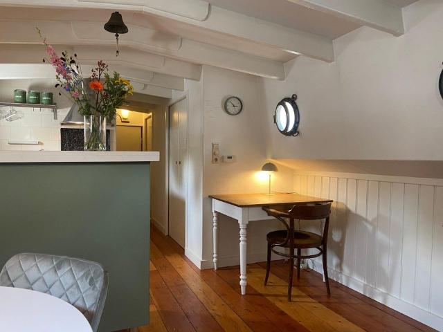 Woning te huur in Oud Oost, Leeuwarden