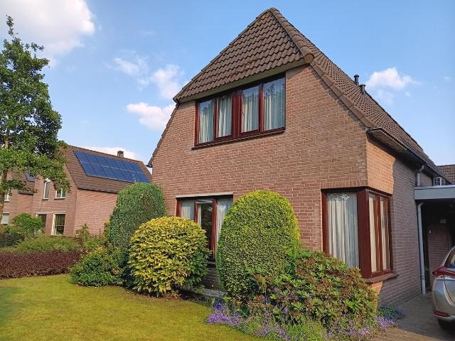 Woning te huur in Heikant West, Noord Brabant