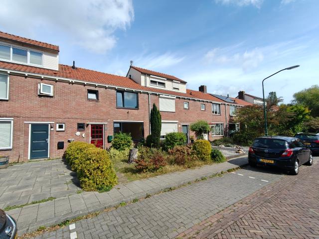 Woning te huur in Aalst, Waalre
