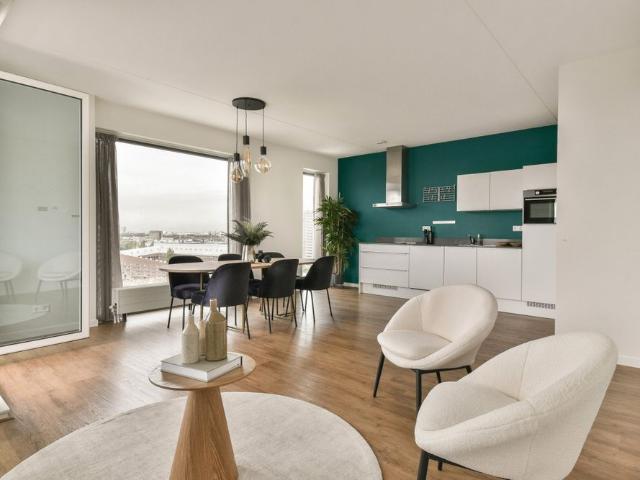 Woning te huur in Schellingwoude, Amsterdam