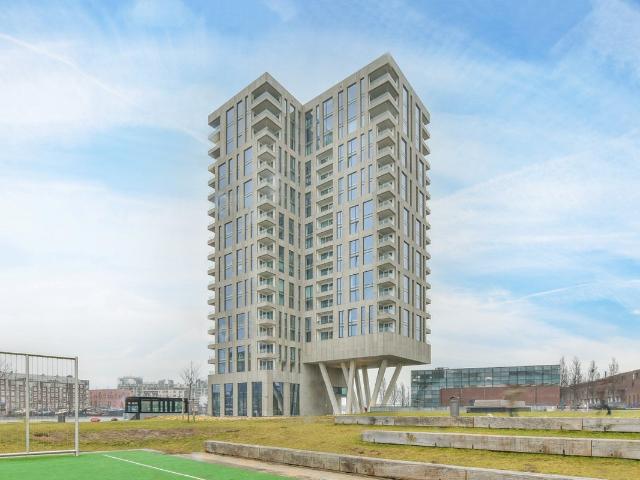 Woning te huur in Oostelijk Havengebied, Amsterdam
