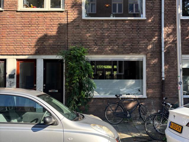 Woning te huur in Ondiep, 2e Daalsebuurt, Utrecht