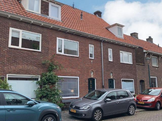 Woning te huur in Graafsewijk-Zuid, 's-Hertogenbosch