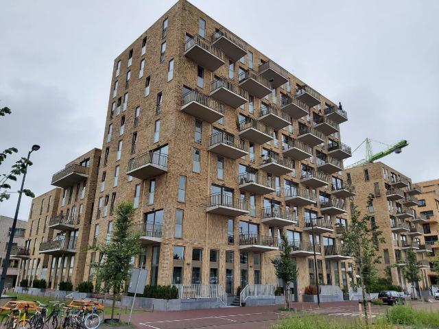 Woning te huur in Zeeburgereiland, Amsterdam