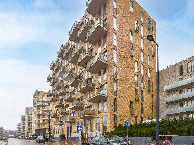 Woning te huur in Schellingwoude, Amsterdam
