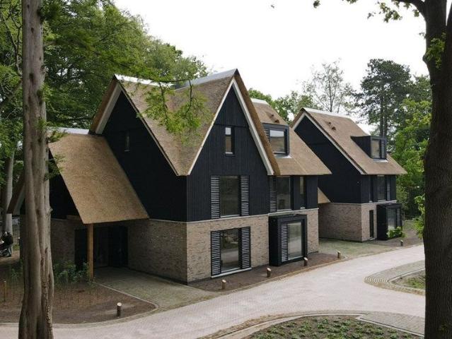 Woning te huur in Voorschoten, Zuid Holland