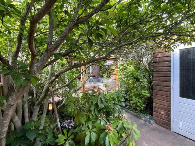 Woning te huur in Wateringse Veld, Zuid Holland