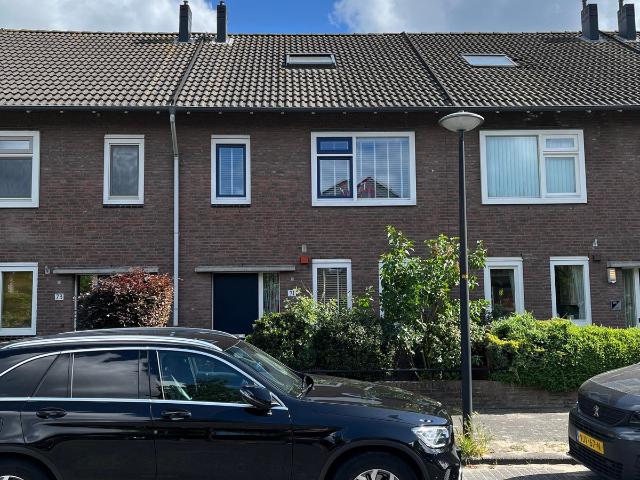 Woning te huur in Wateringse Veld, Zuid Holland