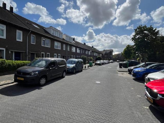 Woning te huur in Den Haag, Wateringse Veld