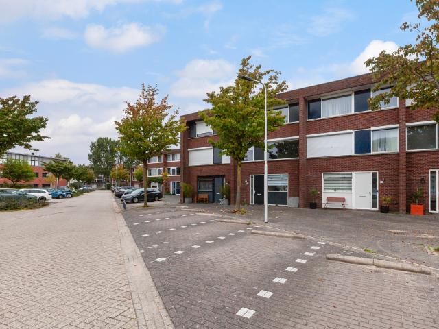 Woning te huur in De Hoven, IJsselstein