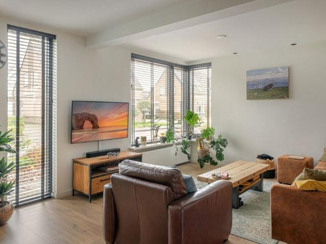 Woning te huur in Terherne, Friesland