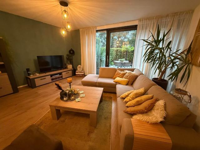 Woning te huur in Nesselande, Rotterdam
