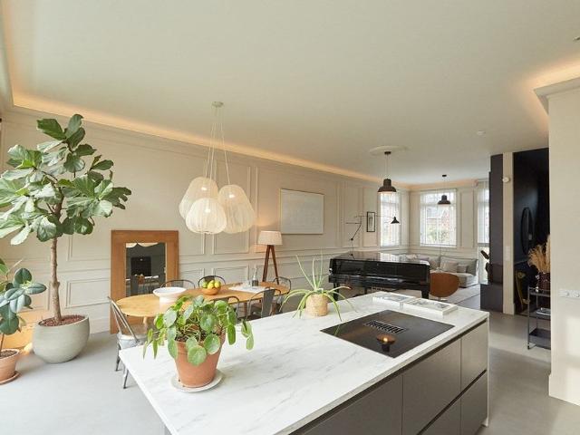 Woning te huur in Weesp, Noord Holland